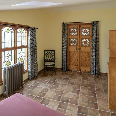 Casa rural La Flamenca Cortelazor