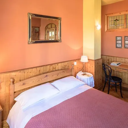 Casa rural La Flamenca Cortelazor