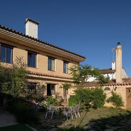 La Flamenca Casa rural