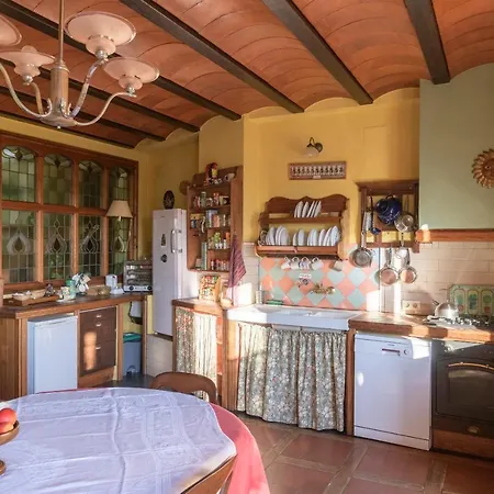 Casa rural La Flamenca